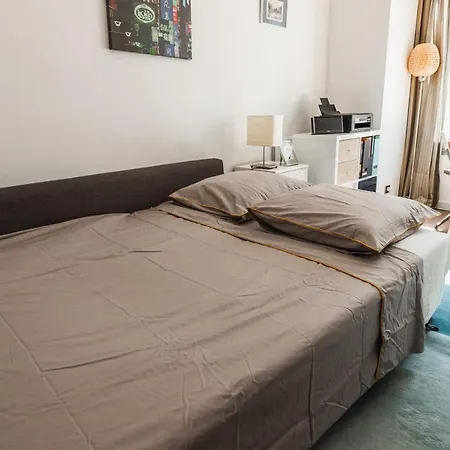 Superb Apt With Large Bay Window * Parigi