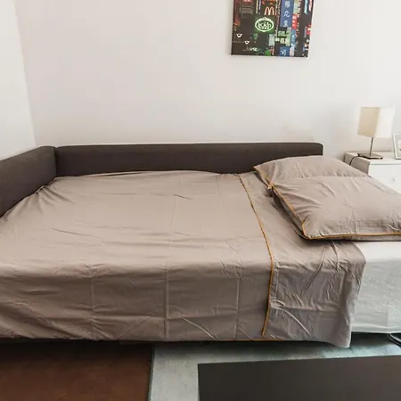 Appartamento Superb Apt With Large Bay Window *
