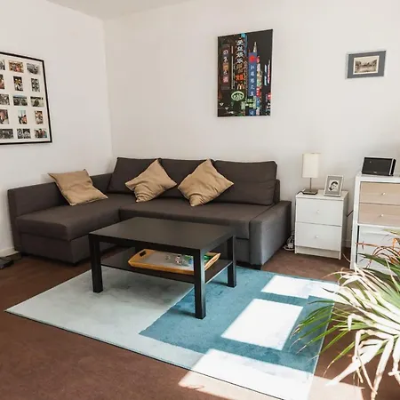 Superb Apt With Large Bay Window Appartamento Parigi